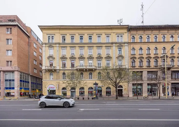 Marianna Apartment