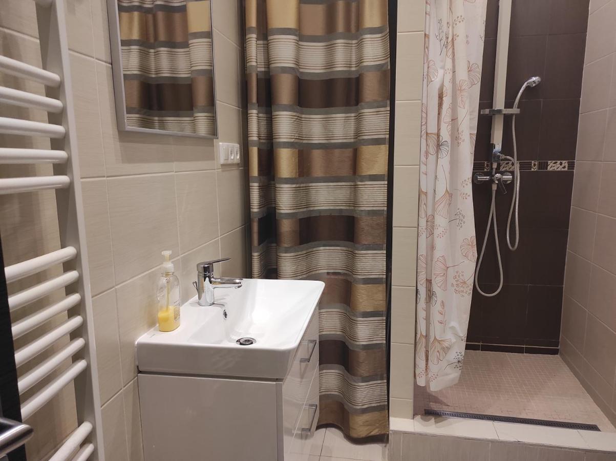 Apartmán Marianna Budapest