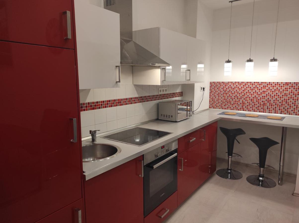 Marianna Apartmán *