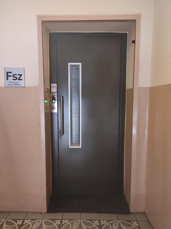 Apartmán Marianna