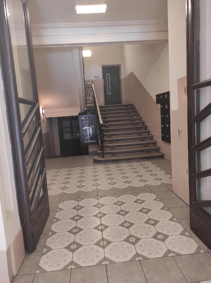 Apartmán Marianna