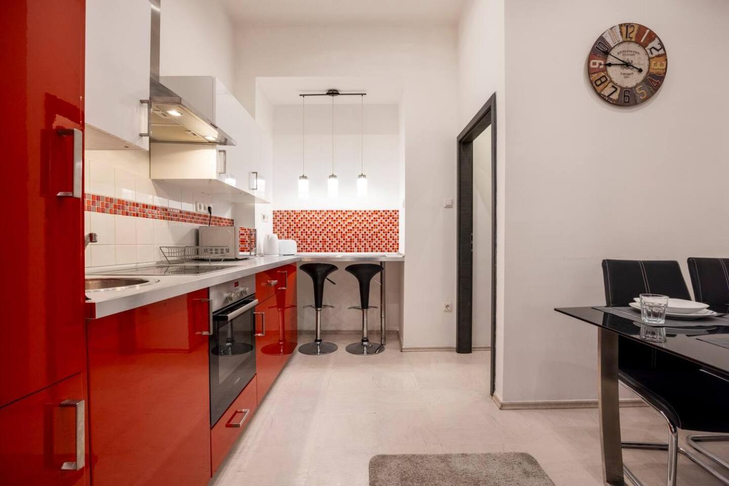 Marianna Apartmán