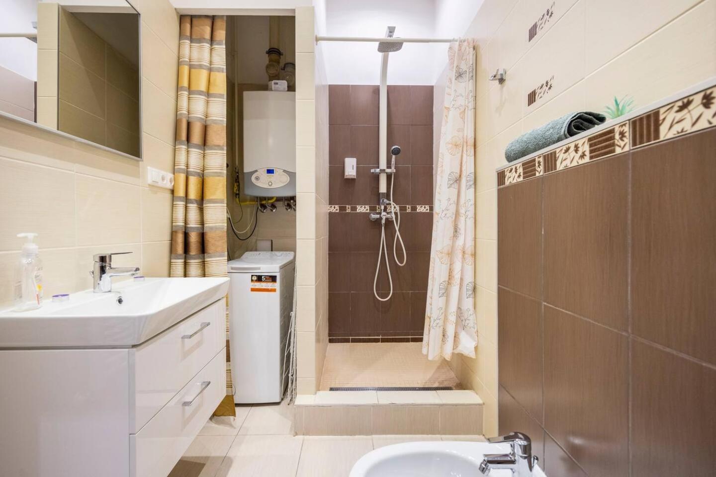 Marianna Apartmán *