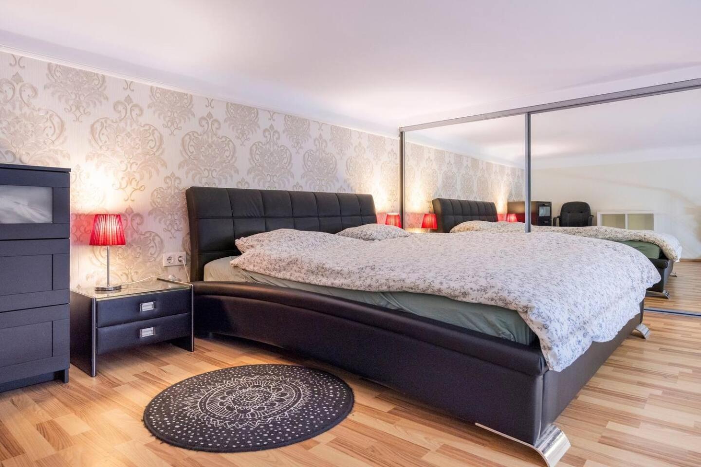 Marianna Apartmán *