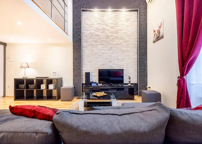 Marianna Apartment